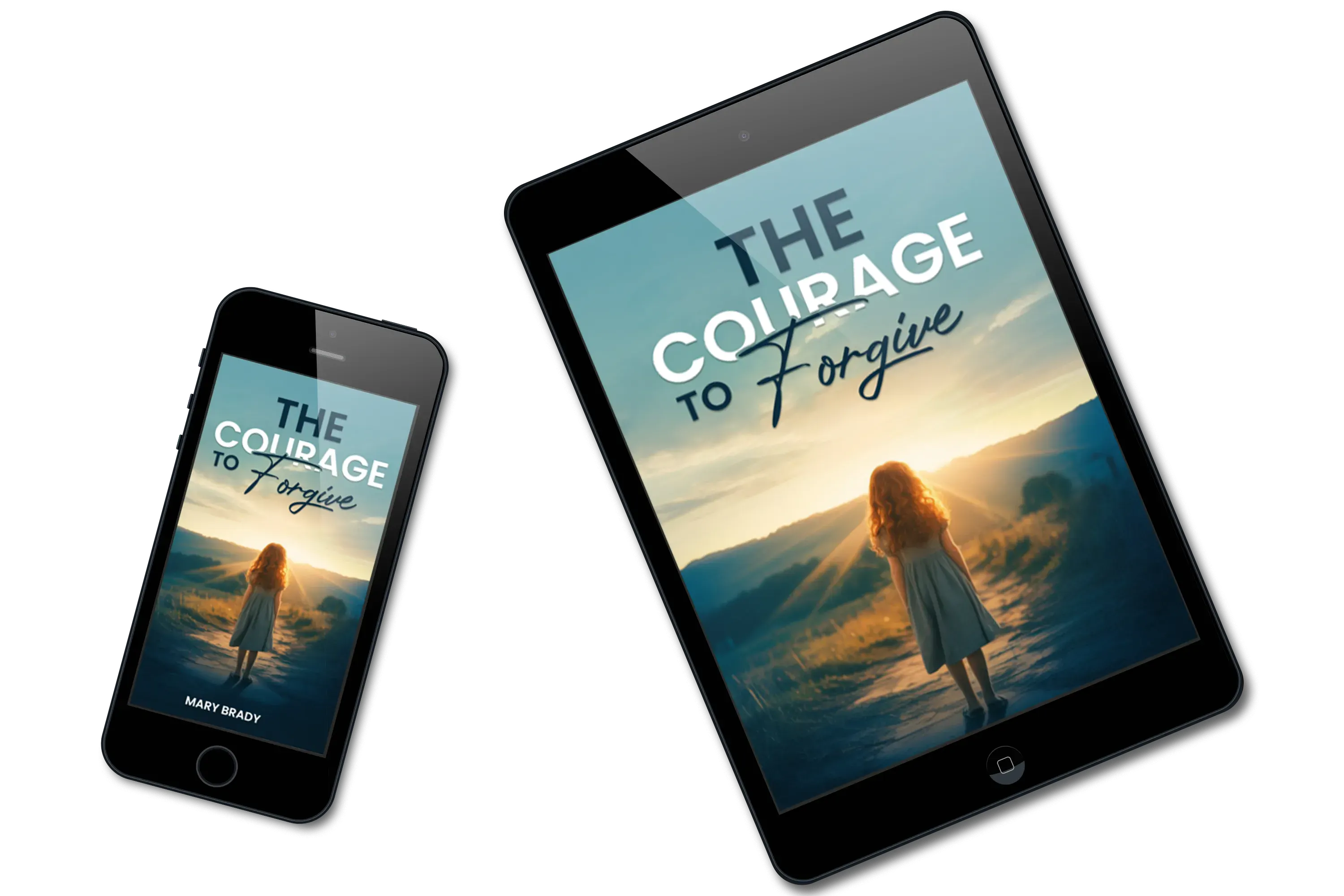 Ebook preview on devices